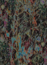 Arte International Wallpaper Wildflower - 29540