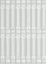 Zoffany Papier peint Columns - Empire Grey/ Architects White