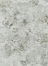 Designers Guild Papier peint Tarbana - Gold