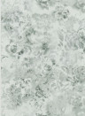 Designers Guild Papier peint Tarbana - Eau De Nil