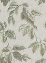 Designers Guild Wallpaper Jangal - Chalk