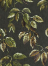 Designers Guild Wallpaper Jangal - Walnut