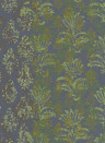 Designers Guild Tapete Kasavu - Graphite