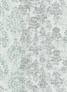 Designers Guild Tapete Kasavu - Jade