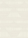 Eijffinger Papier peint Triangle Lines - 312410
