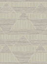 Eijffinger Wallpaper Triangle Lines - 312411