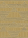 Eijffinger Papier peint Triangle Lines - 312412
