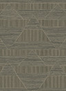 Eijffinger Papier peint Triangle Lines - 312413