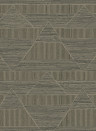 Eijffinger Wallpaper Triangle Lines - 312413