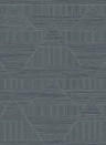 Eijffinger Papier peint Triangle Lines - 312414