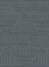Eijffinger Wallpaper Triangle Lines - 312414