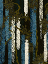 Christian Lacroix Wallpaper Wisteria Alba - Ruisseau
