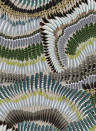 Christian Lacroix Wallpaper Prete Moi Ta Plume - Printemps