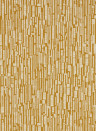 Harlequin Wallpaper Series - Saffron