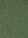 Harlequin Wallpaper Series - Forest/ Copper