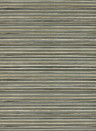 Harlequin Wallpaper Gradiate - Ebony/ Parchment
