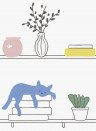 Coordonne Wallpaper My Library - Spring