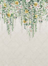 Osborne & Little Wandbild Eucalyptus - Spring Green