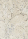 Zoffany Wallpaper Rotherby - Indienne