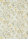 Zoffany Wallpaper Copes Trail - Quartz Grey