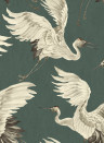 Eijffinger Papier peint Oasis 6 - 317355