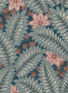 BoråsTapeter Wallpaper Hidden Ivy - 2251