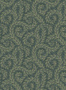 BoråsTapeter Wallpaper Wild Ferns - 2258