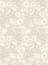 BoråsTapeter Wallpaper Poppy Flow - 2269