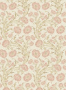 BoråsTapeter Wallpaper Poppy Flow - 2270