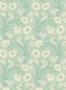 BoråsTapeter Wallpaper Poppy Flow - 2271