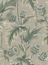BoråsTapeter Wallpaper Treasured Thistle - 2274