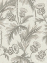 BoråsTapeter Wallpaper Treasured Thistle - 2275