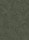 BoråsTapeter Wallpaper Hidden Parrot - 2277