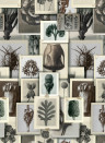 Mindthegap Wallpaper Blossfeldts Art Forms - WP20595