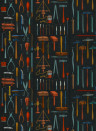 Mindthegap Papier peint Old Tools - WP20598