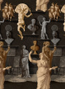Mindthegap Wallpaper Statuary Chamber - WP20601