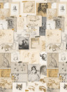 Mindthegap Wallpaper The Mood Board - WP20602