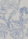 BoråsTapeter Papier peint Floral Dream - 2065