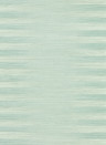 Zoffany Papier peint Kensington Grasscloth - Duck Egg