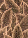 Arte International Papier peint Bird Of Paradise - Blush