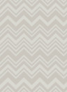 Missoni Home Papier peint Macro Zig Zag - 10294