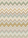 Missoni Home Wallpaper Happy Zig Zag - 10333