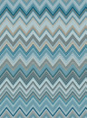 Missoni Home Papier peint Happy Zig Zag - 10335