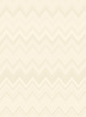 Missoni Home Wallpaper Happy Zig Zag - 10337