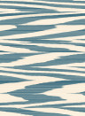 Missoni Home Wallpaper Flamed Zig Zag - 10340
