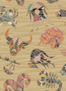 Missoni Home Wallpaper Constellations - 10350