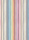 Missoni Home Papier peint Striped Sunset - 10396