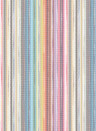 Missoni Home Wallpaper Striped Sunset - 10396