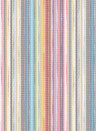 Missoni Home Carta da parati Striped Sunset - 10396