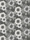 Missoni Home Carta da parati Anemones Metallic - 20002